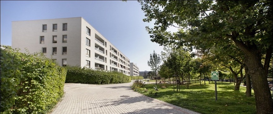 apartamentos en Varsovia para alquilar en Polonia